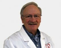 Dr. Clinton Steve Webb, MD - Johnson City, TN - Family Medicine