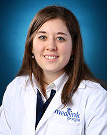 Dr. Meredith Cross Udell, MD
