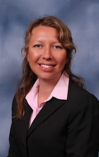 Dr. Olena Grygorivna Hungerford, MD - Chicago, IL - Endocrinology,  Diabetes & Metabolism