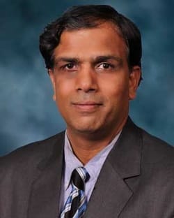 Dr. Amjad Mohammed Ali, MD - Evansville, IN - Internal Medicine, Infectious Disease