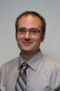 Dr. Joshua Adam Niebruegge, MD - O Fallon, IL - Internal Medicine, Hospital Medicine