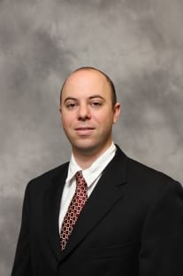 Dr. Joseph Mark Novof, DO - Saint Louis, MO - Emergency Medicine