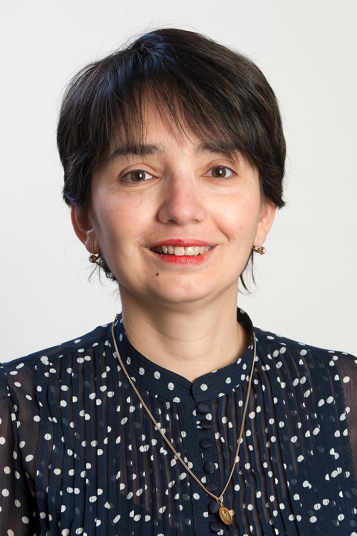 Dr. Marina Grigorian, MD