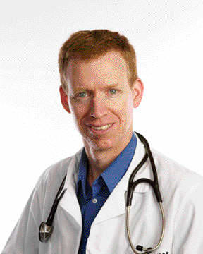 Dr. Paul Charles Thomas, DO - Center Point, IA - Family Medicine