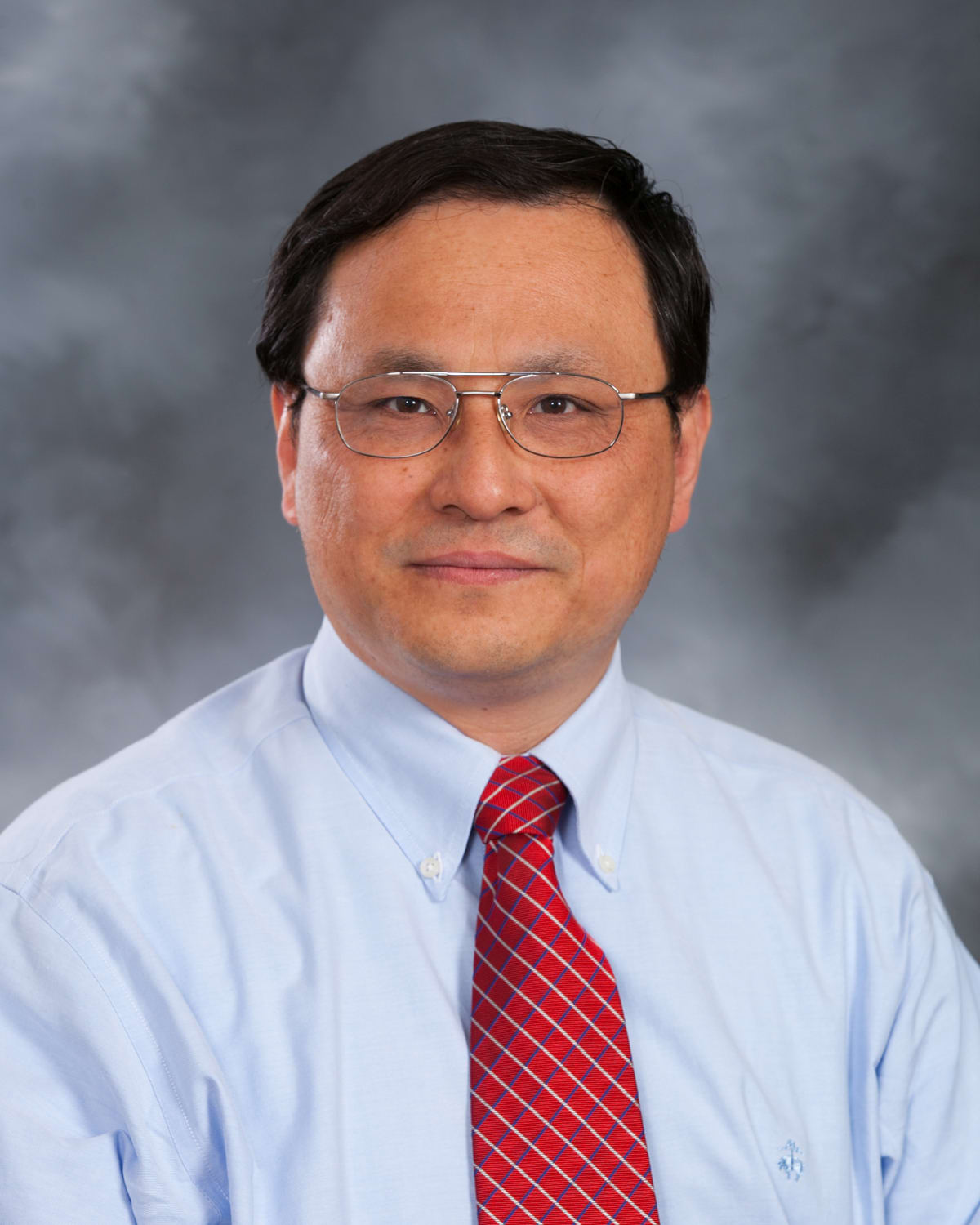 Dr. Wei Zhang, MD