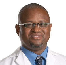 Dr. Vincent Junior Reid, MD