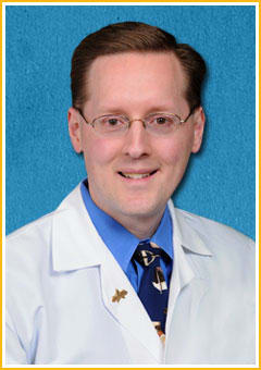 Dr. Kenneth Todd Horlander, MD