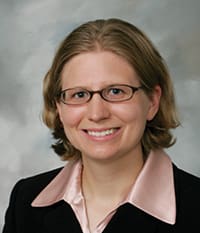 Dr. Cheri Nicole Folden, MD