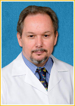 Dr. Leroy Kari Hubbert, MD