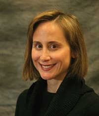 Dr. Daniela Milani MD