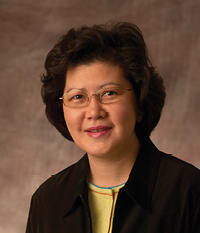 Dr. Shirley Cambel Pua, MD