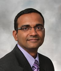 Dr. Shankar Raman Raman, MD - Des Moines, IA - Colorectal Surgery, Surgery