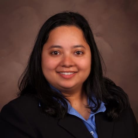 Dr. Rashmi Thapa, MD - Rochester, MN - Cardiovascular Disease, Interventional Cardiology