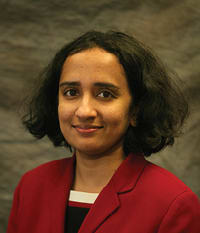 Dr. Vanitha Singaram MD