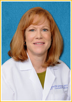 Dr. Diane L Mcgowan, MD