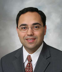 Dr. Ernesto Vazquez