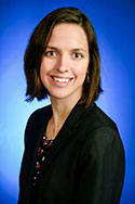Dr. Katherine Michelle Parker, MD