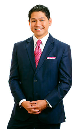 Dr. Erwin Joseph Bulan