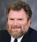 Dr. Byron Rolf Hissom, MD