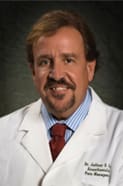Dr. Jeffrey Sherman Sears, DO