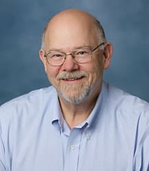 Dr. John Patrick Bennett, MD