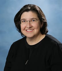 Dr. Ann Theresa Perino, MD - Iowa City, IA - Critical Care Medicine, Anesthesiology