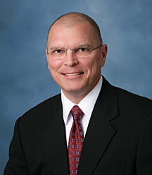 Dr. James Alan Wiese, MD - Coralville, IA - Diagnostic Radiology