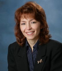 Dr. Larisa Anatoliyivna Sharp, MD