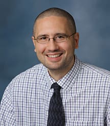 Dr. John Charles Even, MD