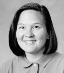 Dr. Kyuchal Patricia Chong, MD - Iowa City, IA - Anesthesiology