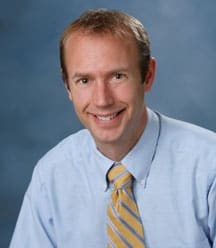Dr. David Edward Fishbaugher, MD