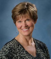 Dr. Susan Jean Karr-Peterson, DO - Iowa City, IA - Anesthesiology