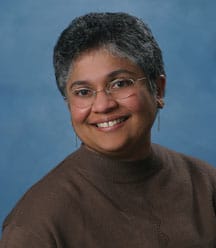 Dr. Sarah Thomas, MD