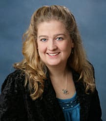 Dr. Jessica Ann White, MD