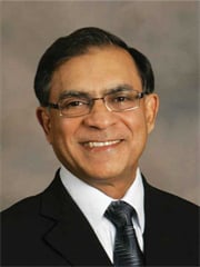 Dr. Manhar Jamnadas Tejura, MD