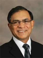 Dr. Manhar Jamnadas Tejura, MD - Monroe, MI - Cardiovascular Disease, Internal Medicine