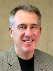 Dr. John S Kasper, DO - Monroe, MI - Emergency Medicine