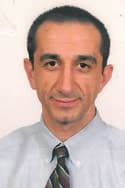 Dr. Ahmet Tayfun Gurbuz