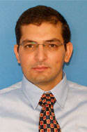 Dr. Khaled Ali Hamada, MD - Eden Prairie, MN - Diagnostic Radiology, Neuroradiology