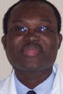 Dr. Daniel Lamptey, MD - Sioux City, IA - Infectious Disease