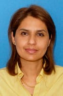 Dr. Bushra Nauman, MD