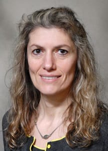Dr. Ioanna Apostolidou, MD - Washington, DC - Anesthesiology