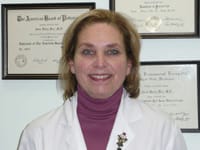Dr. Anne Butry-Bluj MD