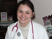 Dr. Zinaida Oksana Laska-Sobol, MD - Royal Oak, MI - Pediatrics