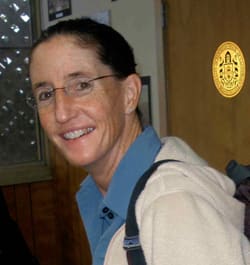 Dr. Susan Mc Mahon, MD - Tucson, AZ - Pediatrics
