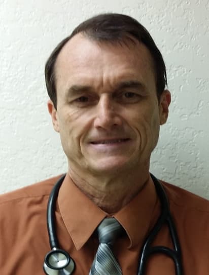 Dr. Stephen Michael Asmann, MD
