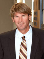 Dr. Brett Johnson, MD - Dallas, TX - Family Medicine