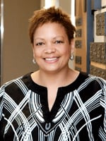 Dr. Sherri Lynn Morgan