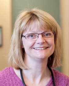 Dr. Juliana Young O Laughlin, MD - Shakopee, MN - Pediatrics