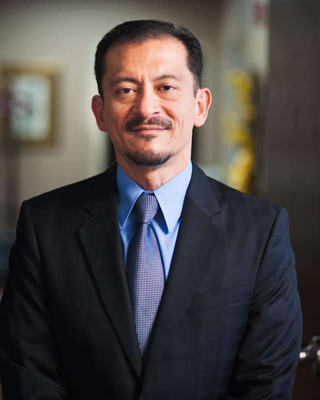 Dr. Mohammed Tarek Orfaly, MD